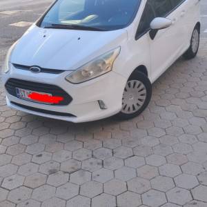 Ford Bmax
