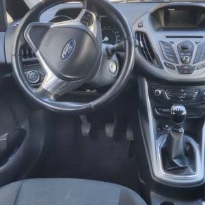 Ford Bmax