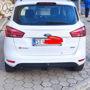 Ford Bmax