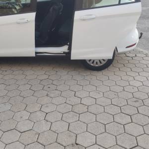 Ford Bmax