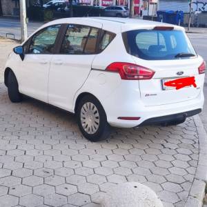 Ford Bmax
