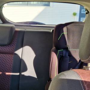 Ford Fiesta 1.6 tdci