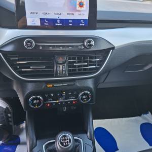 Ford Focus 1.5 EcoBlue
