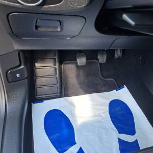 Ford Focus 1.5 EcoBlue
