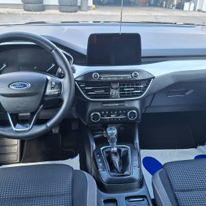 Ford Focus 1.5 EcoBlue