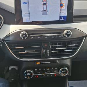 Ford Focus 1.5 EcoBlue