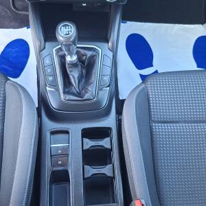 Ford Focus 1.5 EcoBlue