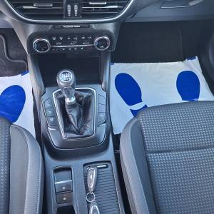 Ford Focus 1.5 EcoBlue