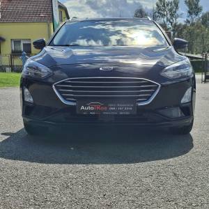 Ford Focus 1.5 EcoBlue