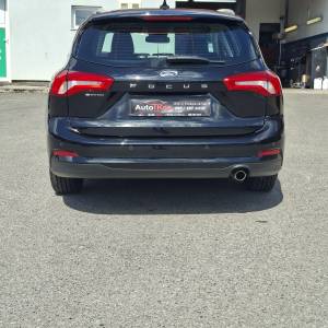 Ford Focus 1.5 EcoBlue