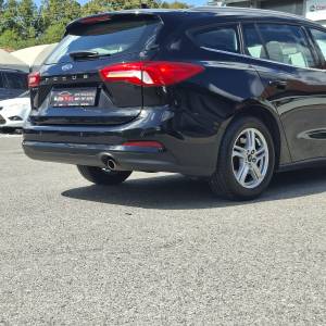 Ford Focus 1.5 EcoBlue