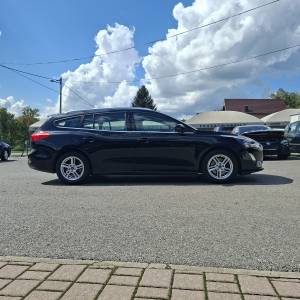 Ford Focus 1.5 EcoBlue