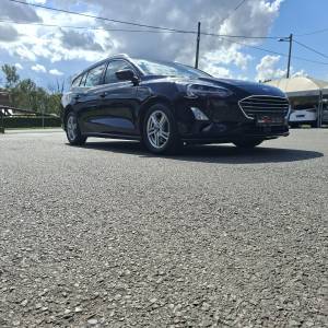 Ford Focus 1.5 EcoBlue
