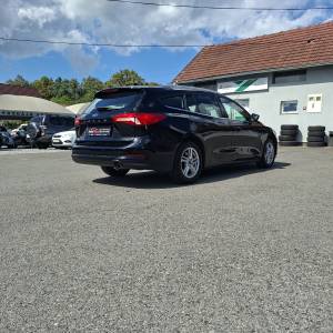 Ford Focus 1.5 EcoBlue