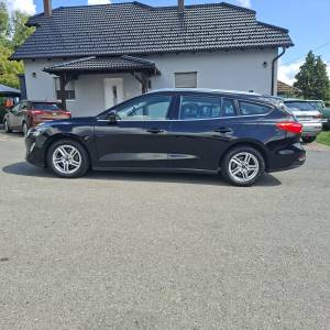 Ford Focus 1.5 EcoBlue