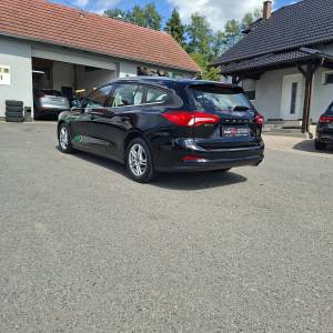 Ford Focus 1.5 EcoBlue