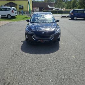 Ford Focus 1.5 EcoBlue