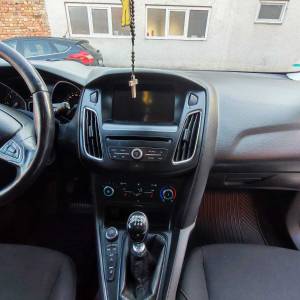 Ford focus 1,6 - 2015 godina