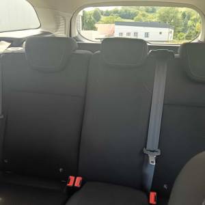 Ford focus 1,6 - 2015 godina