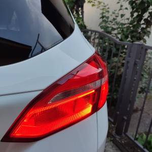 Ford Focus Karavan 1.5 TDCi – 2017. – PUN OPREME! 88kw 120ks