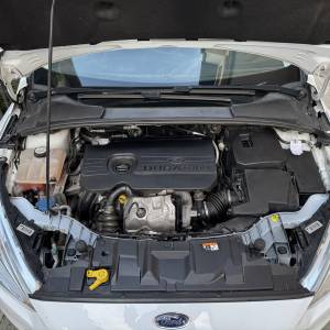 Ford Focus Karavan 1.5 TDCi – 2017. – PUN OPREME! 88kw 120ks