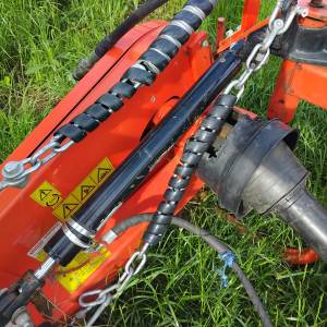 Gaspardo kosa 2,30 u odličnom stanju