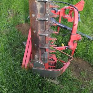 Gaspardo kosa 2,30 u odličnom stanju