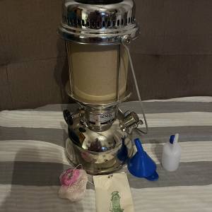 Geniol Automatik 890/500 Petrolejska lampa