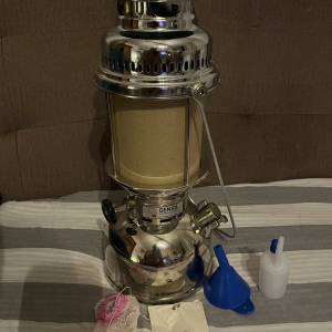 Geniol Automatik 890/500 Petrolejska lampa