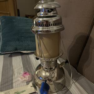 Geniol Automatik 890/500 Petrolejska lampa