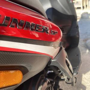 Gilera Runner DD SP50 2009