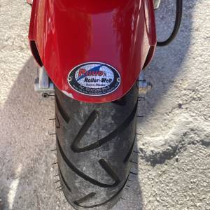 Gilera Runner DD SP50 2009