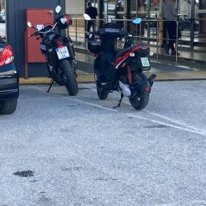 Gilera Runner DD SP50 2009