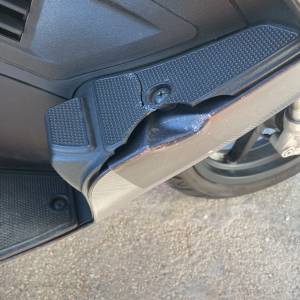Gilera Runner DD SP50 2009