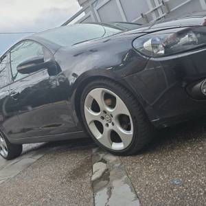 Golf 6 1,6 TDI DSG
