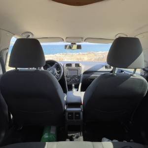 Golf 6 1,6 TDI DSG