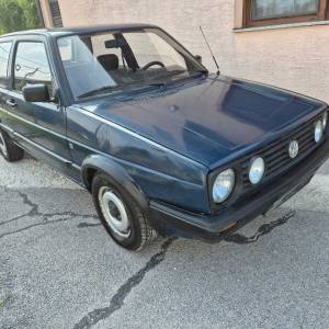 Golf 2