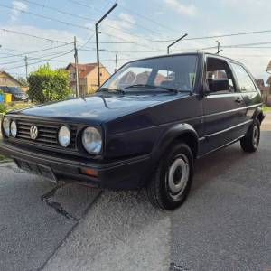 Golf 2