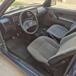 Golf 2
