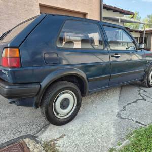 Golf 2