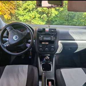 Golf 5 1.9 TDI 2004 Godina