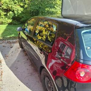 Golf 5 1.9 TDI 2004 Godina