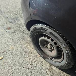 Golf 5 1.9 TDI 2004 Godina