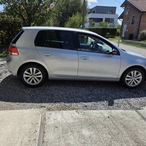 Golf 6 1.6 TDI