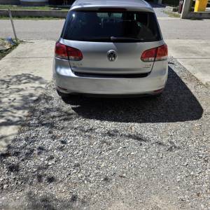 Golf 6 1.6 TDI
