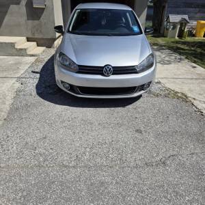 Golf 6 1.6 TDI