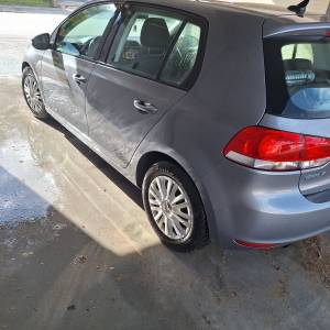 Golf 6