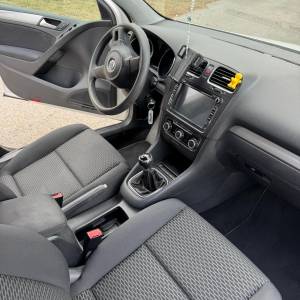 Golf 6 TDI 1.6