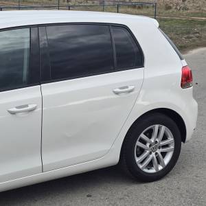 Golf 6 TDI 1.6