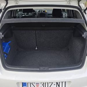 Golf 6 TDI 1.6